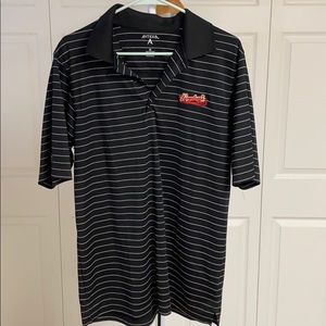 Antigua Men’s Leinenkugel’s Golf Polo